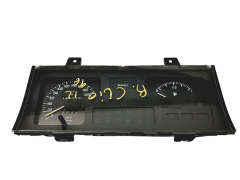 Spidomeeter Renault Clio 1 7700841348 57251