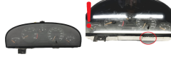 Spidomeeter Peugeot 405 9609696780 09030779901 48351