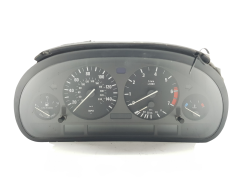 Tahhomeeter BMW 5 E39 6211 8369038 008630025 VDO