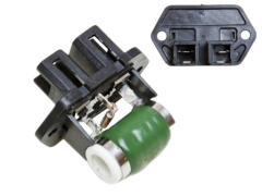 Ventilaatori Takisti Originaal Jumper Boxer Ducato II/III 1267J0