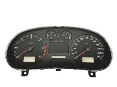 Tahhomeeter Seat Toledo Leon W01M0920801B 47592
