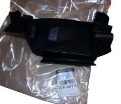 Põrkeraua Kinnitus Uus Originaal 628173087R Dacia Sandero 2 Logan 2