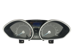 Tahhomeeter Ford Fiesta C1BT-10849-EAT C1BT10849EAT 27061