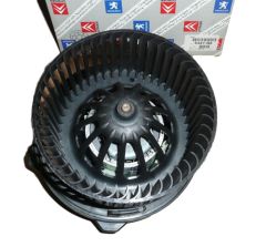 Salongi Ventilaatori Mootor Originaal Citroen C5 II 6441N6