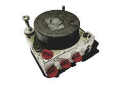 Abs Pump Fiat 500 51824574 0265232290 Bosch 32595