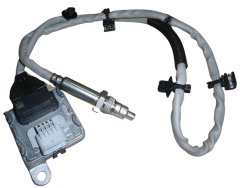 Lambdasond Originaal NOX Renault Megane IV 227900016R
