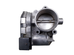 Gaasiklapi ventiil Citroen Peugeot 0280750085 1635Q9 1.6 Bosch 2128