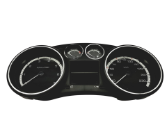 Tahhomeeter Peugeot 308 9674994880 503001550125
