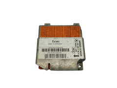 Juhtploki moodul 0018202126 MRSZ2 9169 Mercedes Temic 69142