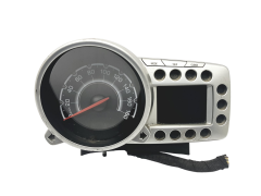 Spidomeeter Chevrolet Spark 95949212 54116