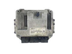 Juhtplokk 0281012530 6M61-12A650-BA Mazda Bosch 62405