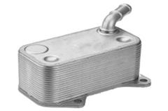 Õlijahuti 06D117021C 11170068201 VW Audi Seat Skoda Vika