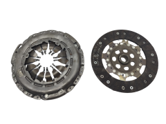 Sidurikomplekt Uus 302057505R Luk Renault Dacia Nissan 1.5 dCi