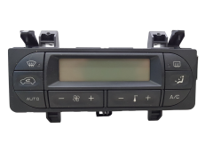 Soojenduse Juhtseade A/C Citroen C2 C3 96377775XT