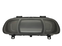 Tahhomeeter Renault Kadjar 248100594R Johnson 47401