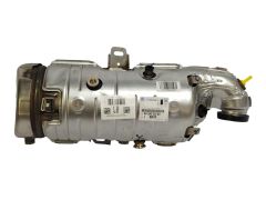 Katalüsaator Originaal 9839652080 Citroen Peugeot