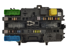 Moodul 13206759 5DK008669-52 Opel GM Hella 1601