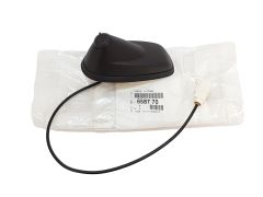Antenn Originaal Citroen Peugeot C4 658770
