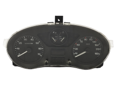 Tahhomeeter Partner 2 Berlingo 2 5550013101 PSA 28776
