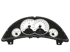 Tahhomeeter Opel Corsa C 13173357WL 110080005028 48001