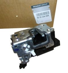 Ukse luku mehhanism Parem Ees Originaal 805025406R Dacia