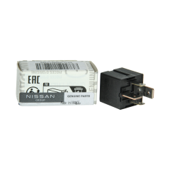 Relee Originaal 70A 2523000Q0A 8200333352 Nissan Renault