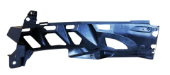 Põrkeraua Kinnitus Taga Originaal Renault Megane II 8200074438