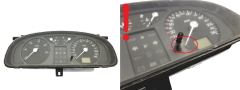 Spidomeeter Renault Laguna 2 8200170297 A 48339