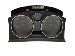 Tahhomeeter Opel Astra H 13225980ZT 3365