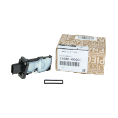 Õhuvoolumõõtur Uus Originaal 2268000Q0C 226800472R Renault Nissan
