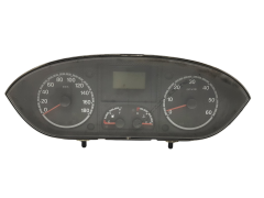 Tahhomeeter Ducato Jumper Boxer 1340672080 Fiat 41637