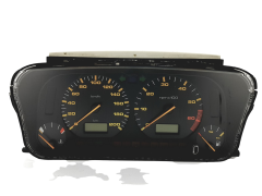 Tahhomeeter Seat Ibiza 6K0919033FE 87001323 50879