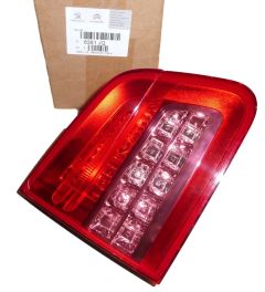 Lamp Vasak Taga Uus Originaal 6351.JQ 6351JQ Citroen C5 2