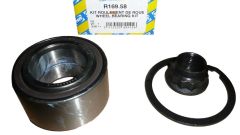 Rattalaager Ees Tehke Citroen Peugeot R169.58 6822JL 6822.JL SNR