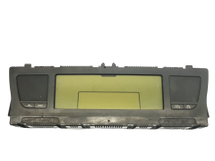 Tahhomeeter C4 Picasso 9664365280 F 00 43549