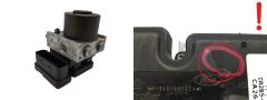 Abs Pump Ford Focus MK2 3M51-2M110-GA 10.0970-0110.3 5668