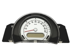 Spidomeeter Opel Agila B 34101-85LP0 Pricol 51871