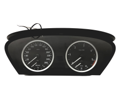 Tahhomeeter BMW 5 E60 E61 6211 6974576 VDO 31519