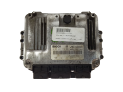 Juhtplokk 0281011776 8200391966 8200386508 Renault Bosch 3236