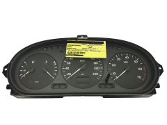 Spidomeeter Renault Megane 1 Scenic 1 7700847782 G 49550