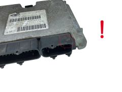 Juhtplokk IAW4AF.M7 73501877 61600.627.02 Fiat Magneti Marelli 61986