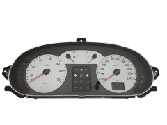 Spidomeeter Renault Scenic 1 7700428718 A 43763