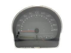 Spidomeeter Fiat Multipla 46510860 110008871002 58649