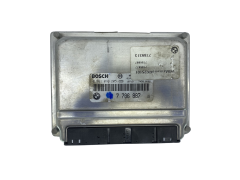 Juhtplokk 7786887 0281010205 BMW Bosch 63988