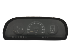 Spidomeeter Fiat Uno 7642262 59267
