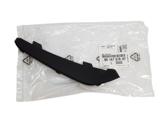 Põrkeraua Liist Citroen DS 98147578XT Originaal