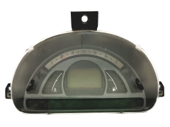Tahhomeeter Citroen C2 C3 9652008080 H 01 59138