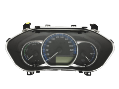 Tahhomeeter Toyota Yaris P13 Hybrid 83800-0UC91