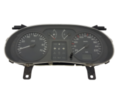 Tahhomeeter Renault Clio 2 8200059763 18677