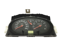 Tahhomeeter Nissan Micra AX860 58834